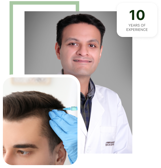 Best Skin Specialist Dermatologist in Gurugram - Alovia Skin Clinic